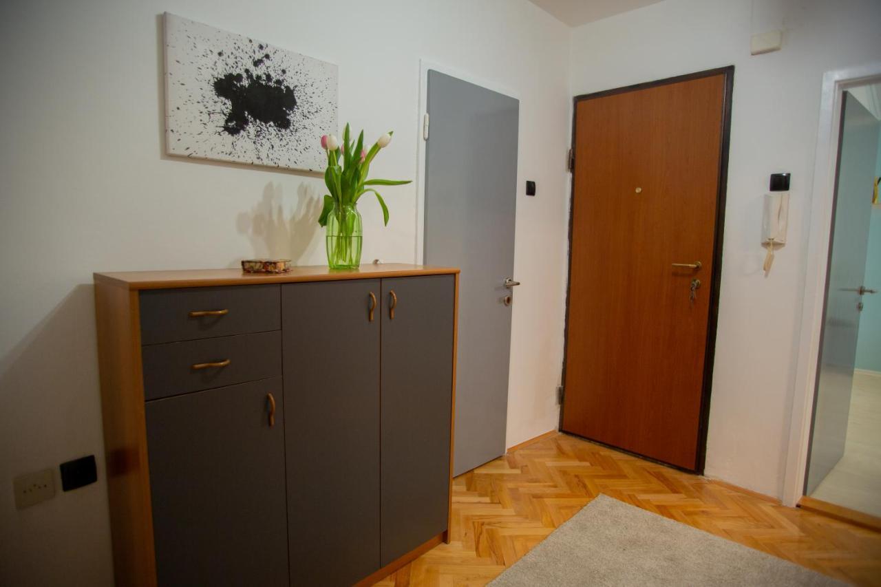 Apartment Luna Мостар Екстериор снимка