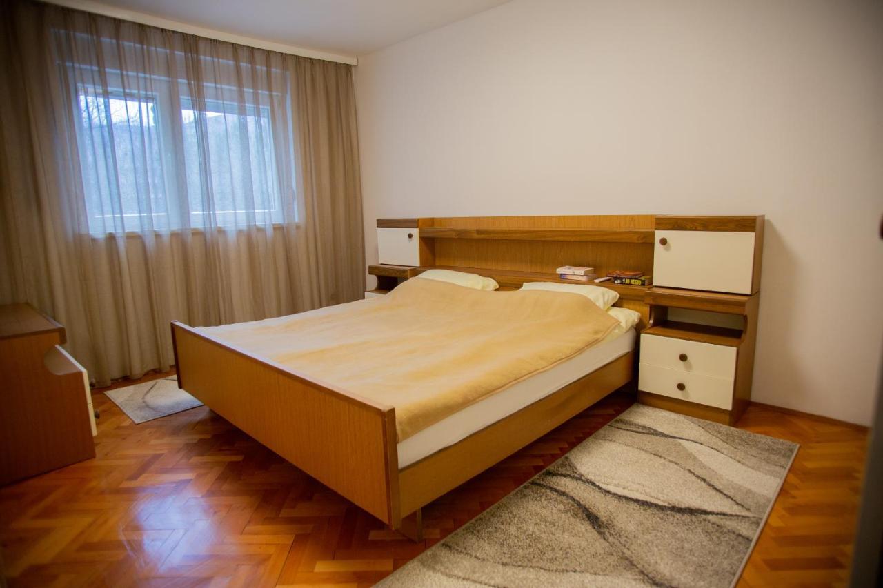 Apartment Luna Мостар Екстериор снимка