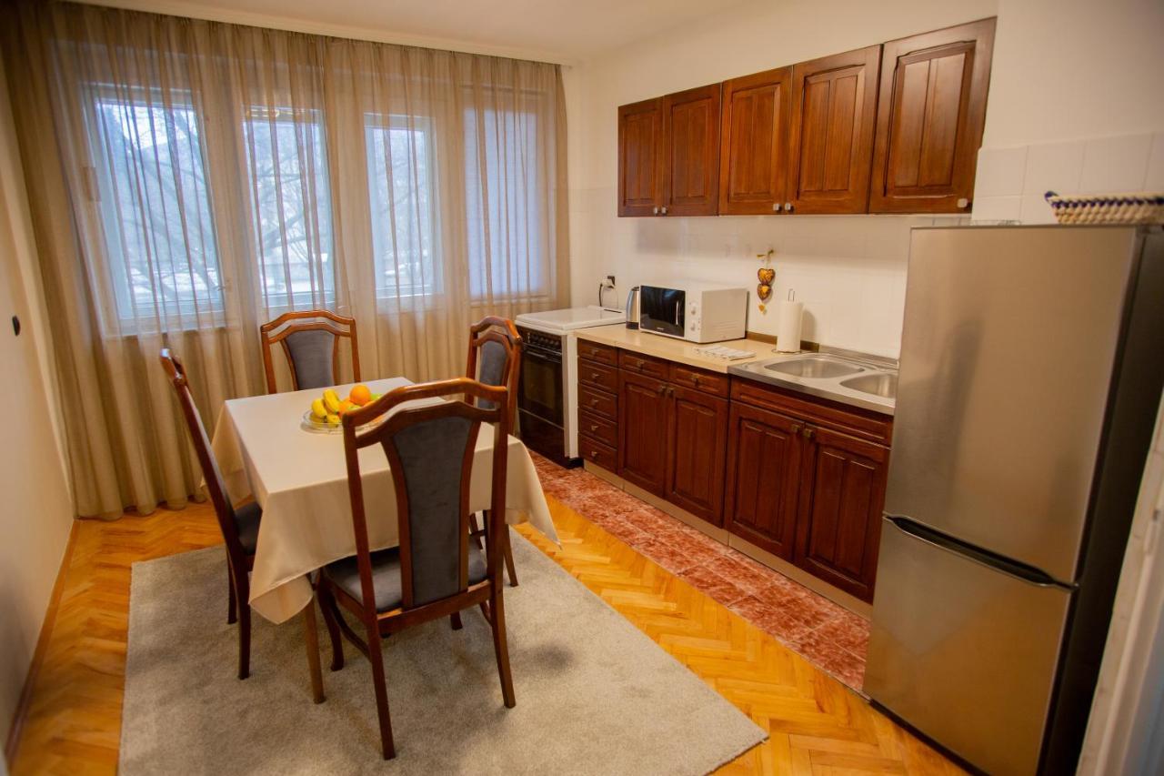 Apartment Luna Мостар Екстериор снимка