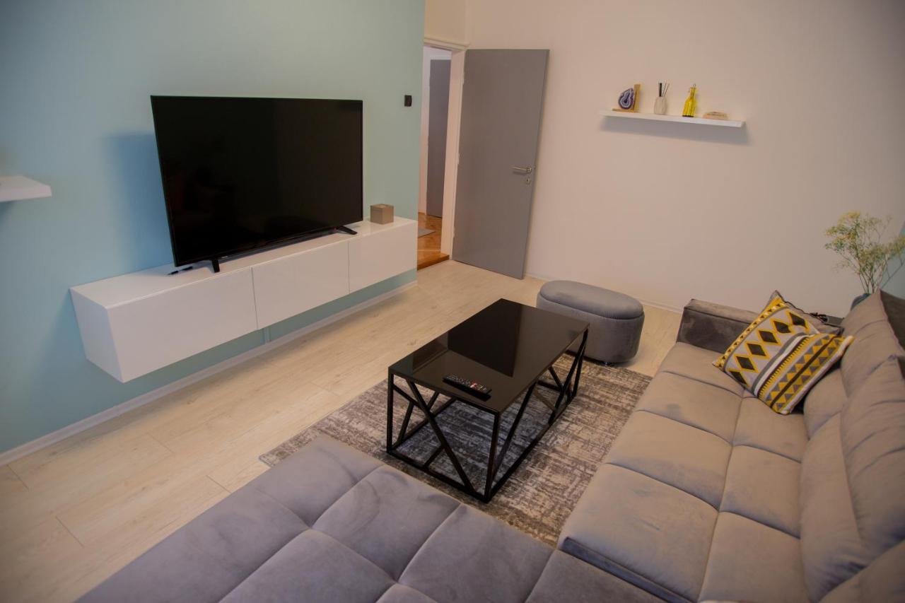 Apartment Luna Мостар Екстериор снимка
