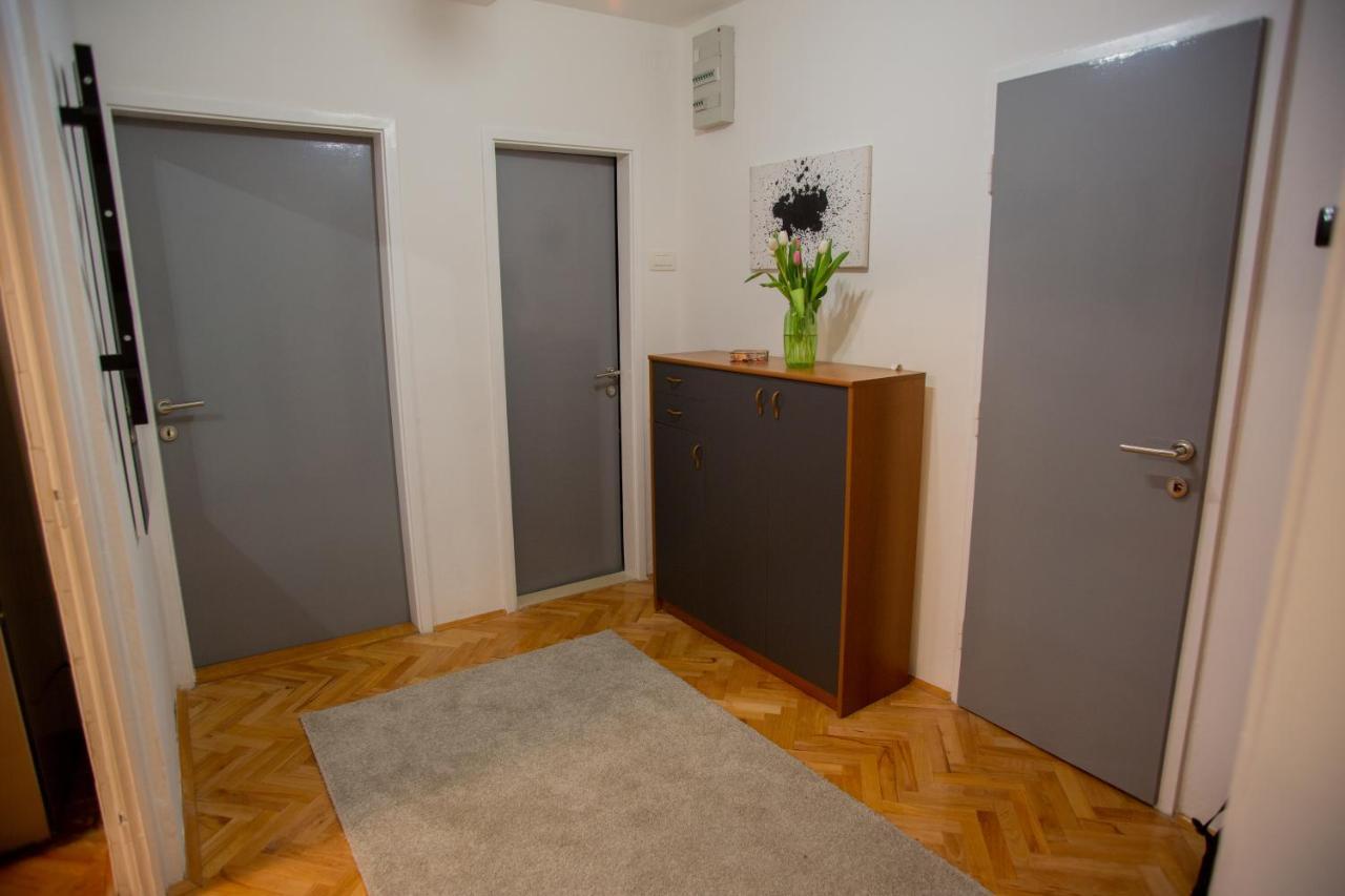Apartment Luna Мостар Екстериор снимка